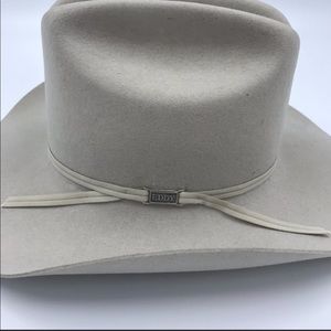 Eddy Bros Scottsdale Cowboy Hat